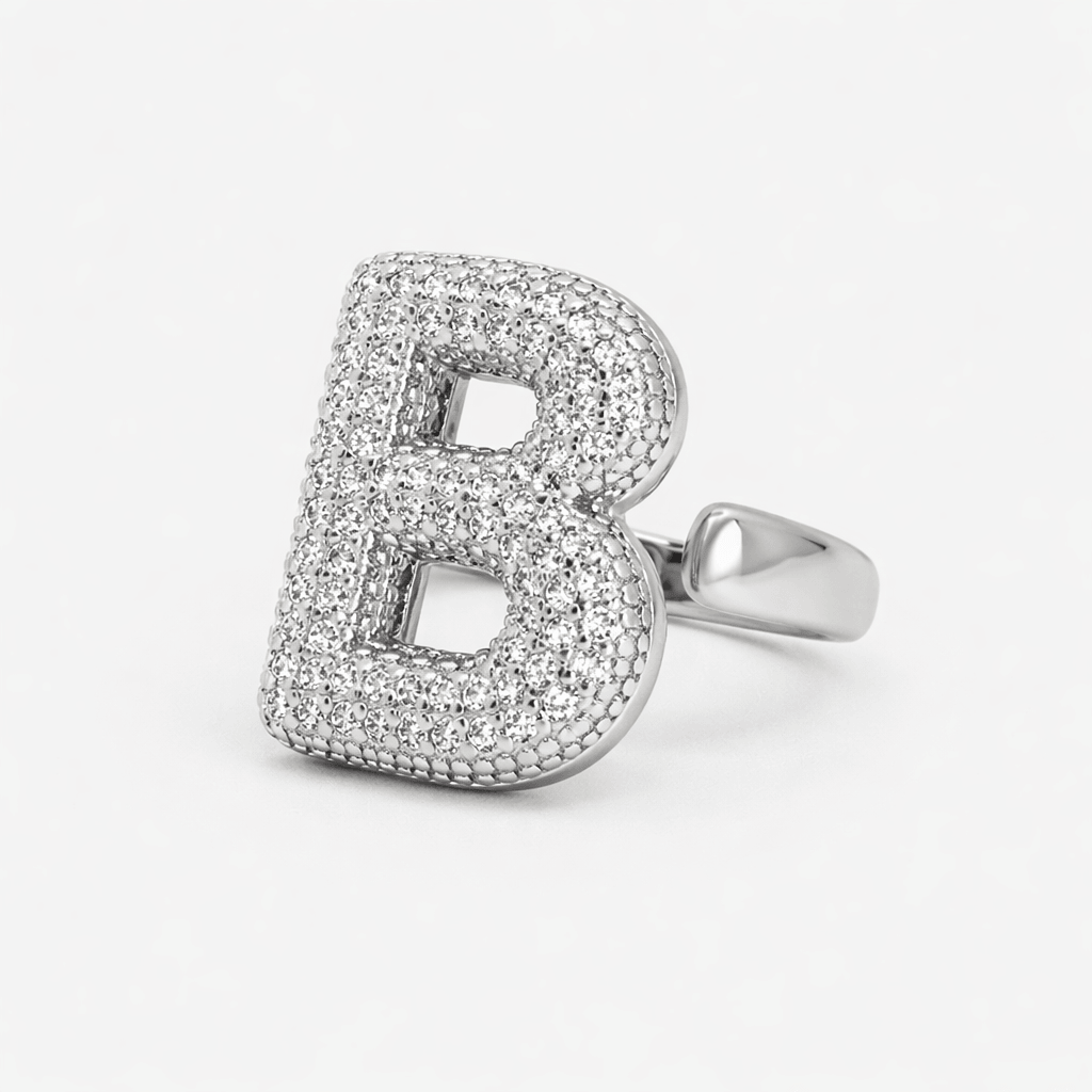 Adore Me Ring - Image 21