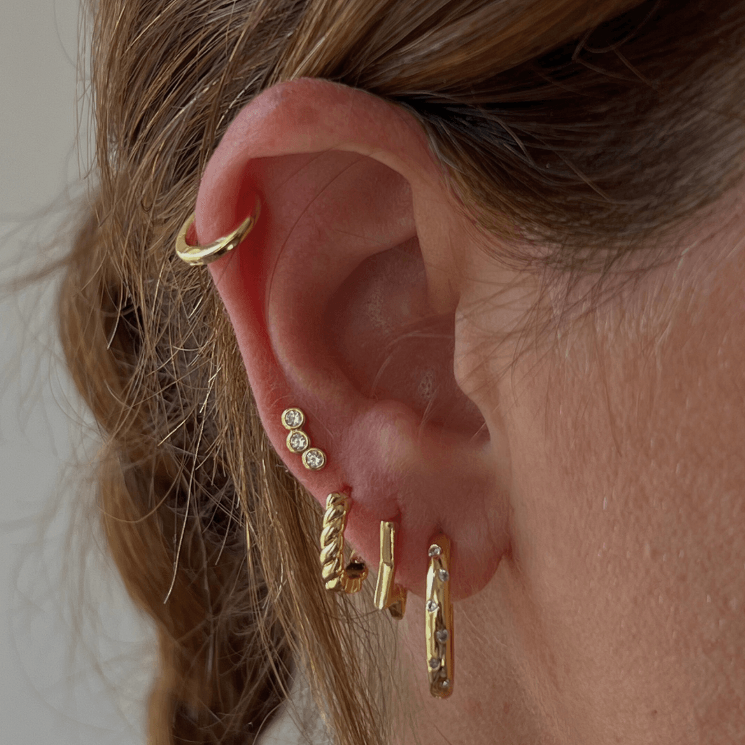 Dreamy Earrings - Image 5