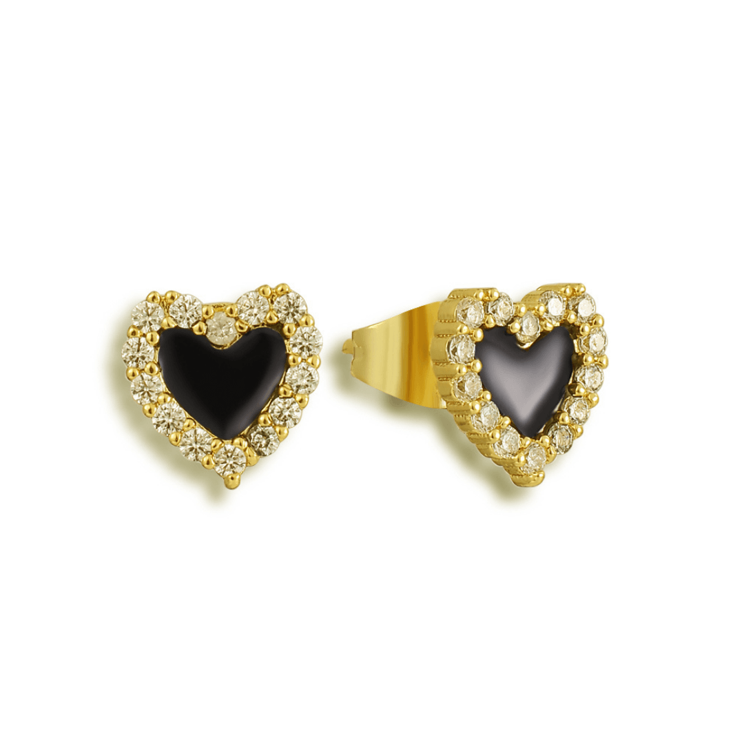 Gimme Love Earrings - Image 5