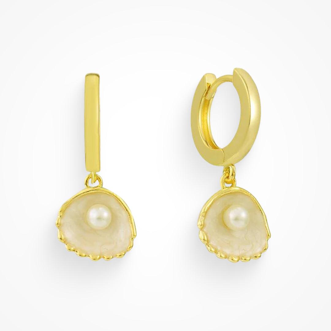 Pearl Earrings - Image 28