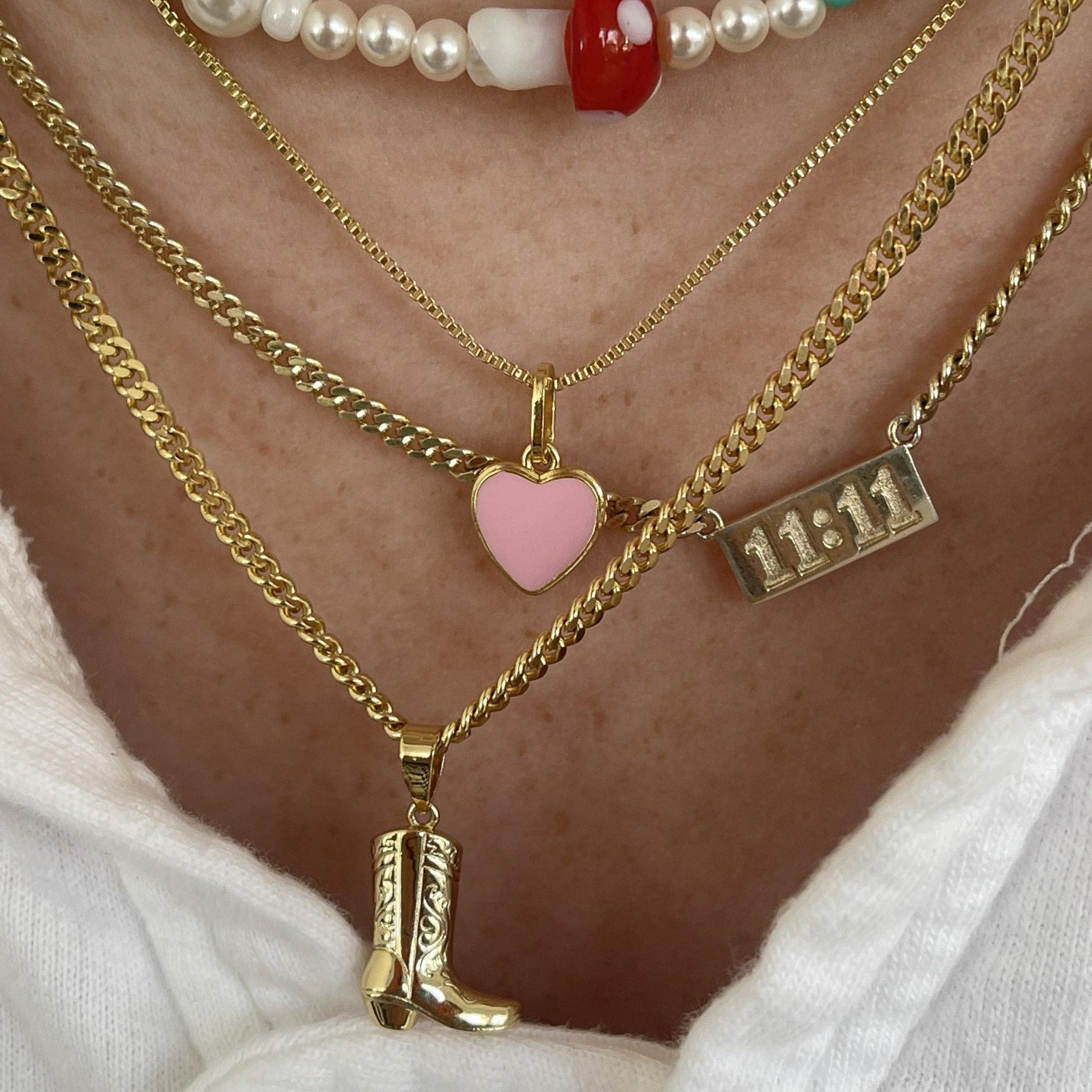 Western Wednesday Necklace - Image 14