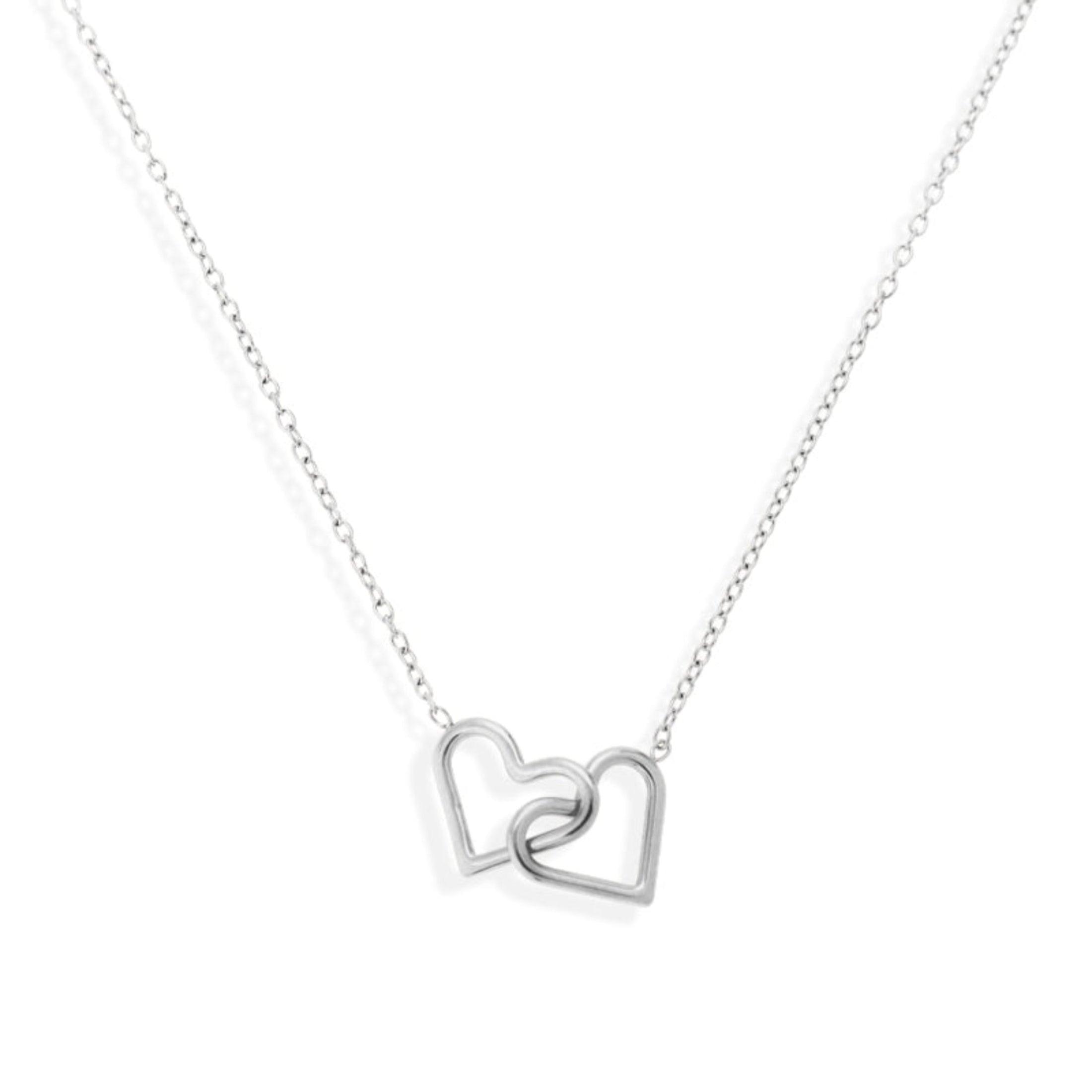 Eternal Connection Necklace - Image 2