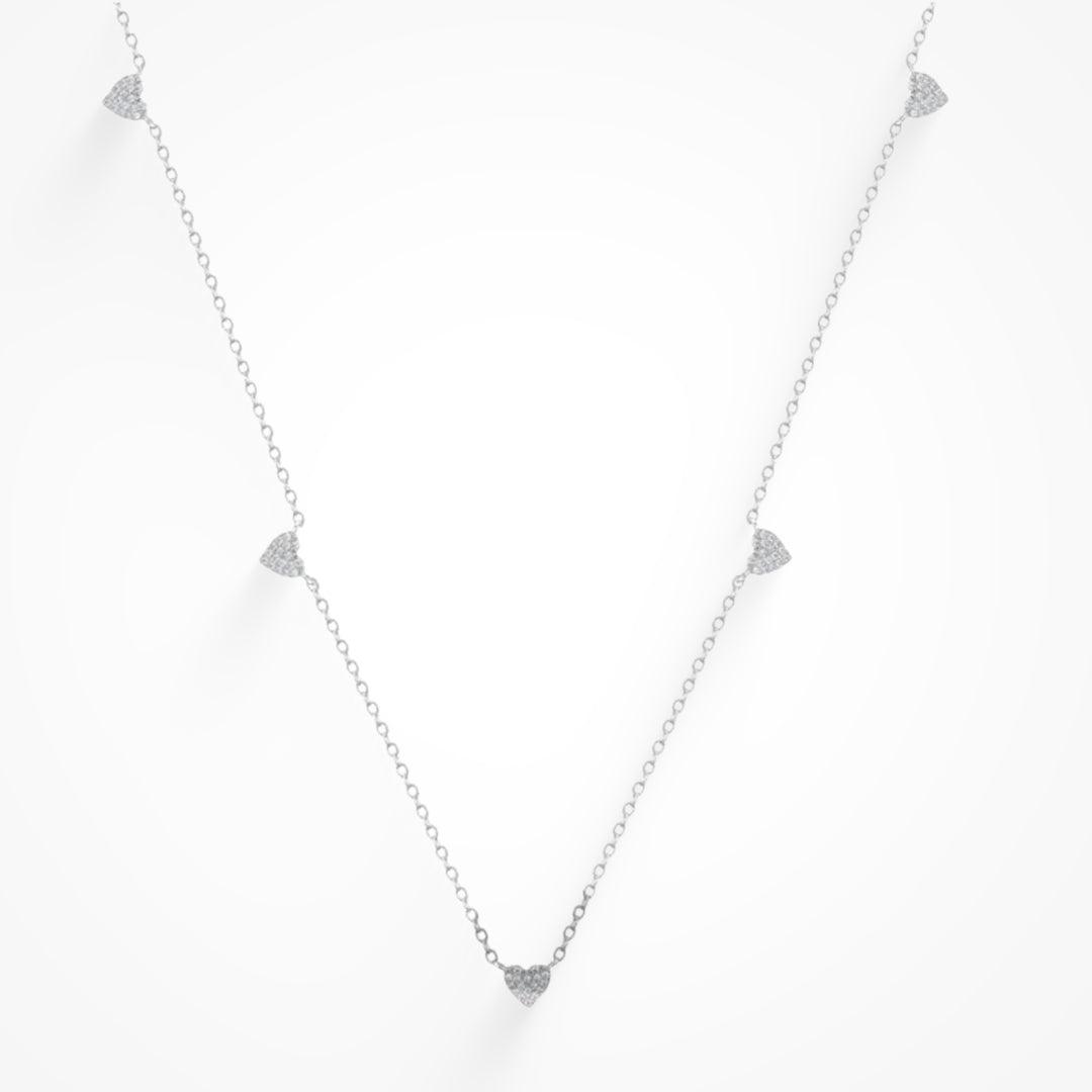 Full Of Love Necklace - Image 7