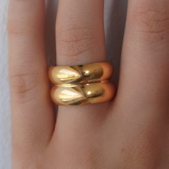Stack It Up Ring