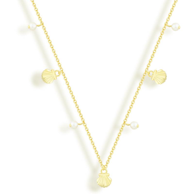 Costa Rica Necklace - Image 2