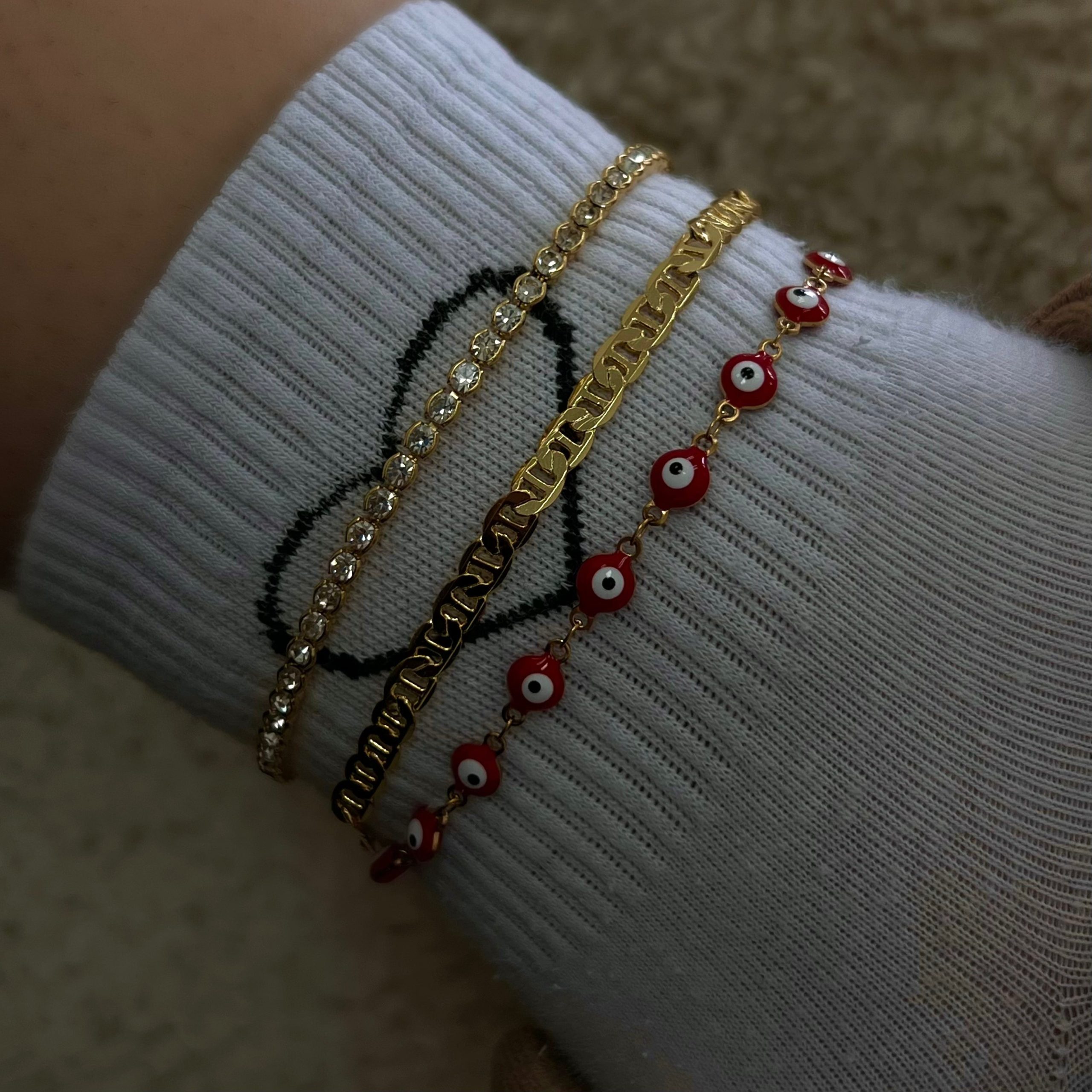 Nazar Anklet - Image 11