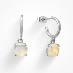 Alternative view of Aura Earrings