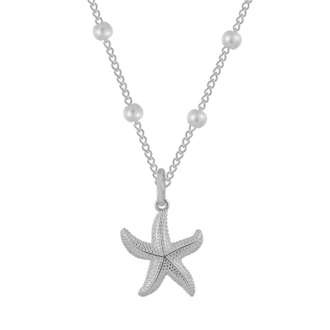 By The Sea Necklace - Image 3