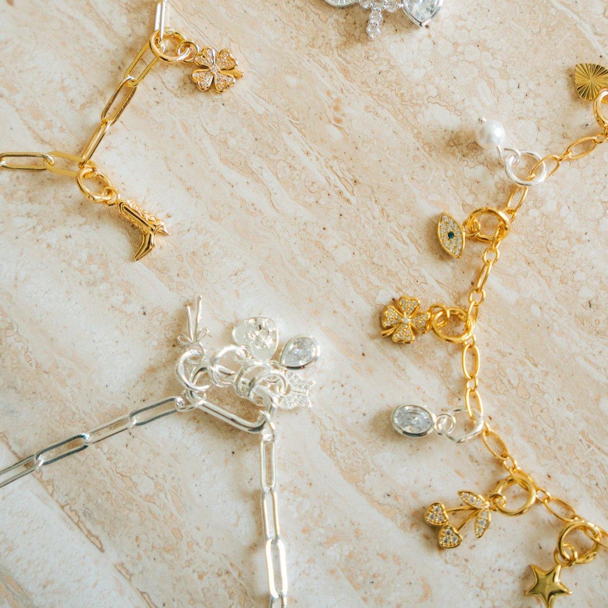 Dixie Charm Necklace - Image 4