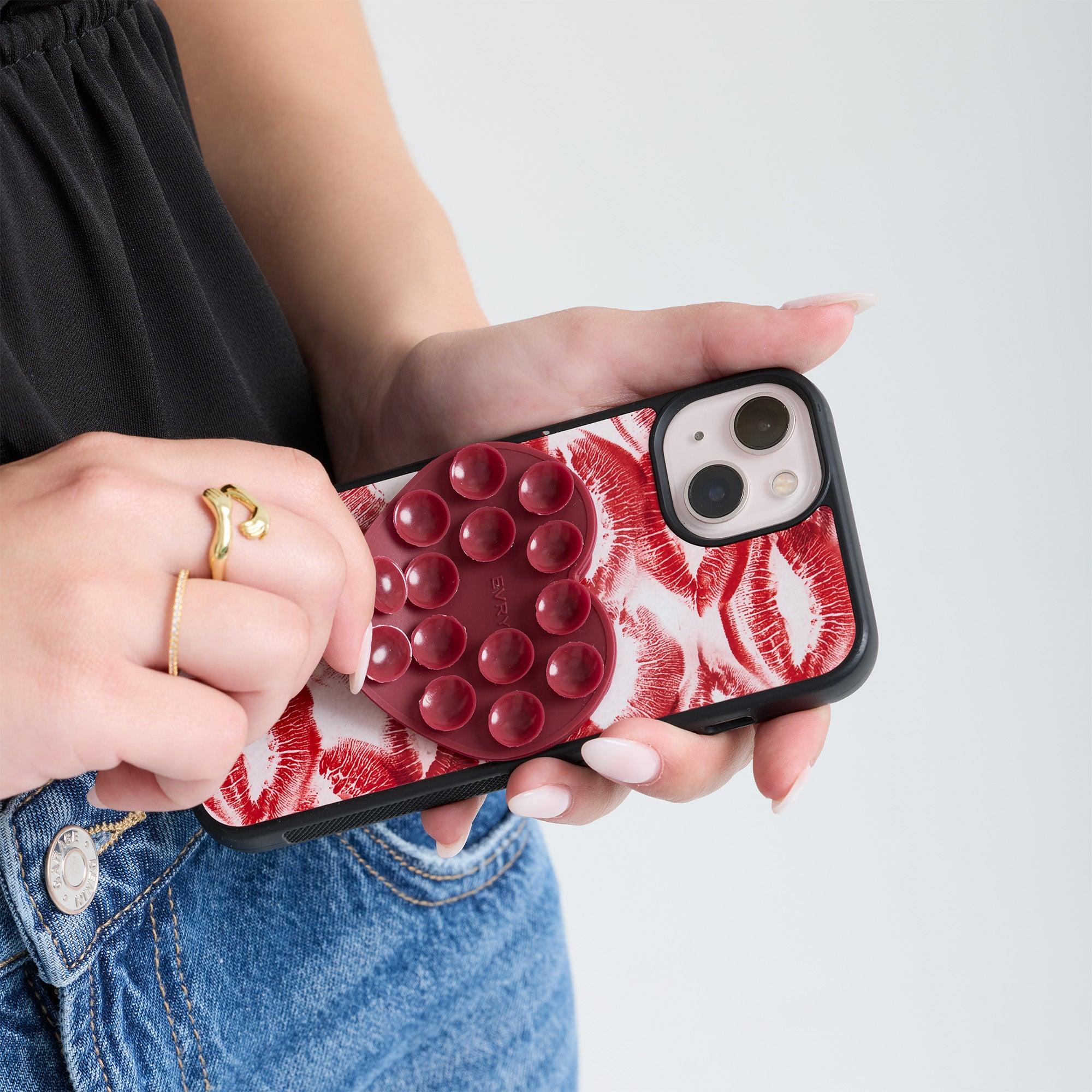 Phone Bestie - Silicone Suction Grip - Image 5