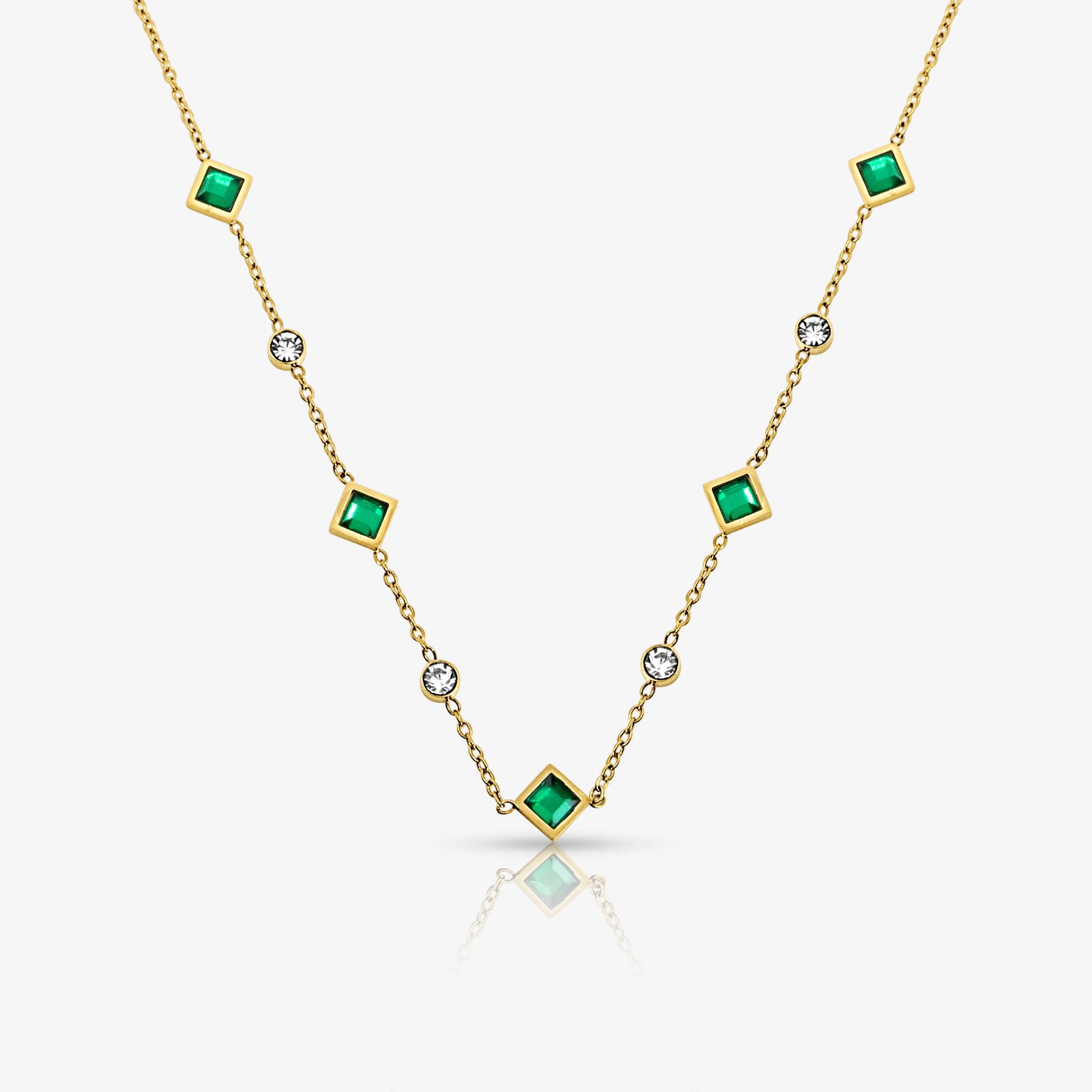 Esme Necklace - Image 2
