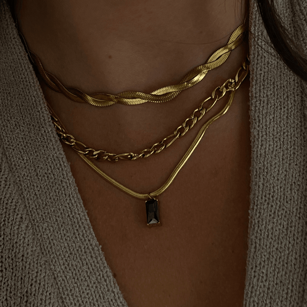 Manhattan Necklace - Image 4
