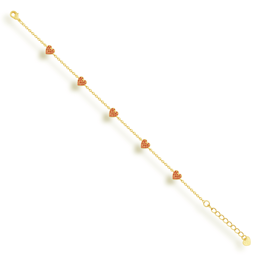 Full Of Love Bracelet - Image 6