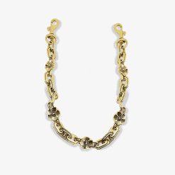 Alternative view of Luminous Link Bag Chain