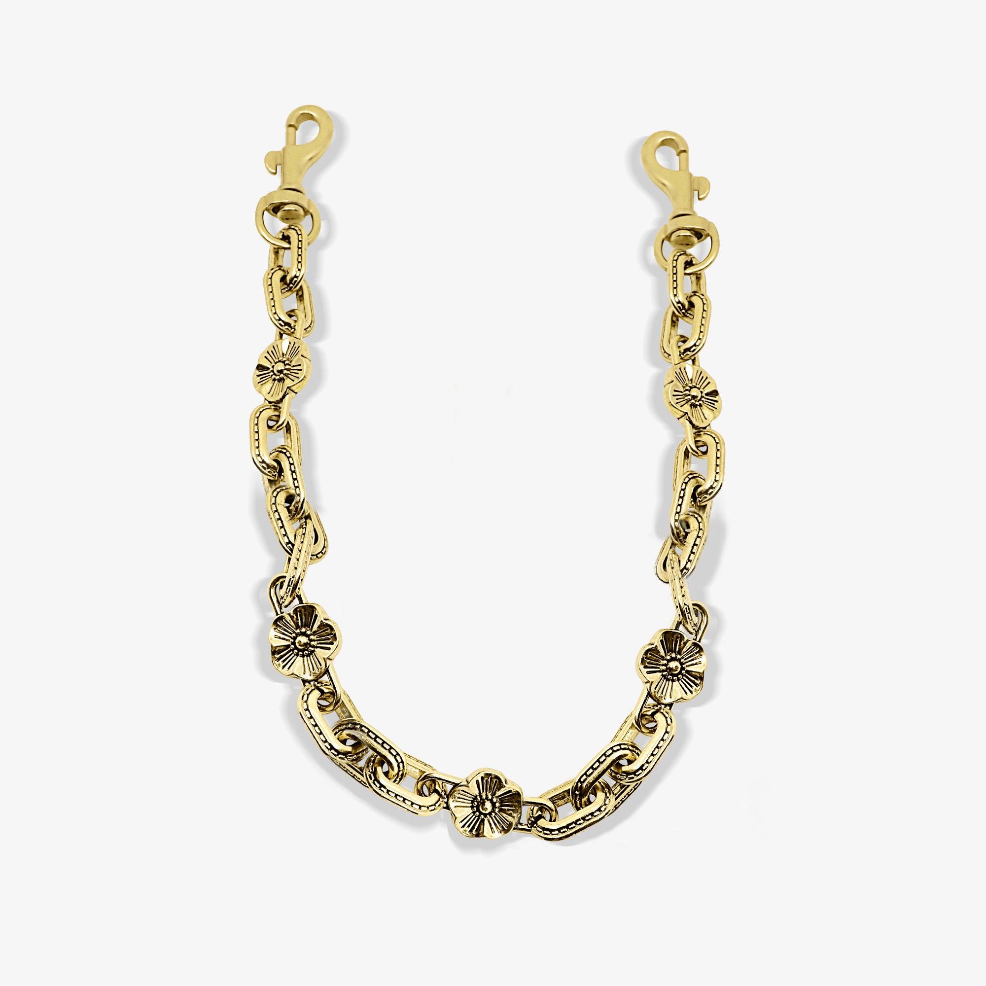 Luminous Link Bag Chain - Image 2