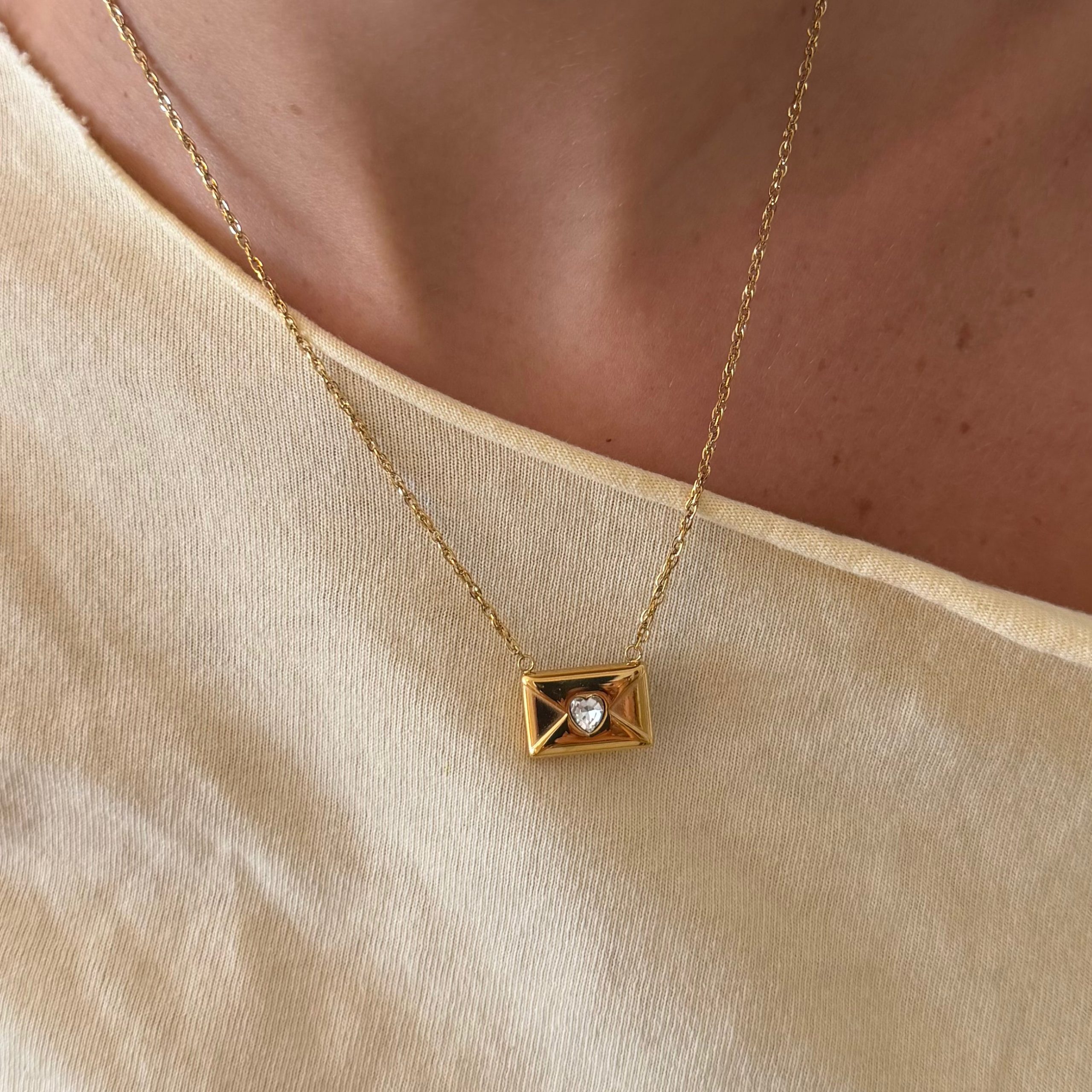 Sweet Darling Necklace - Image 3