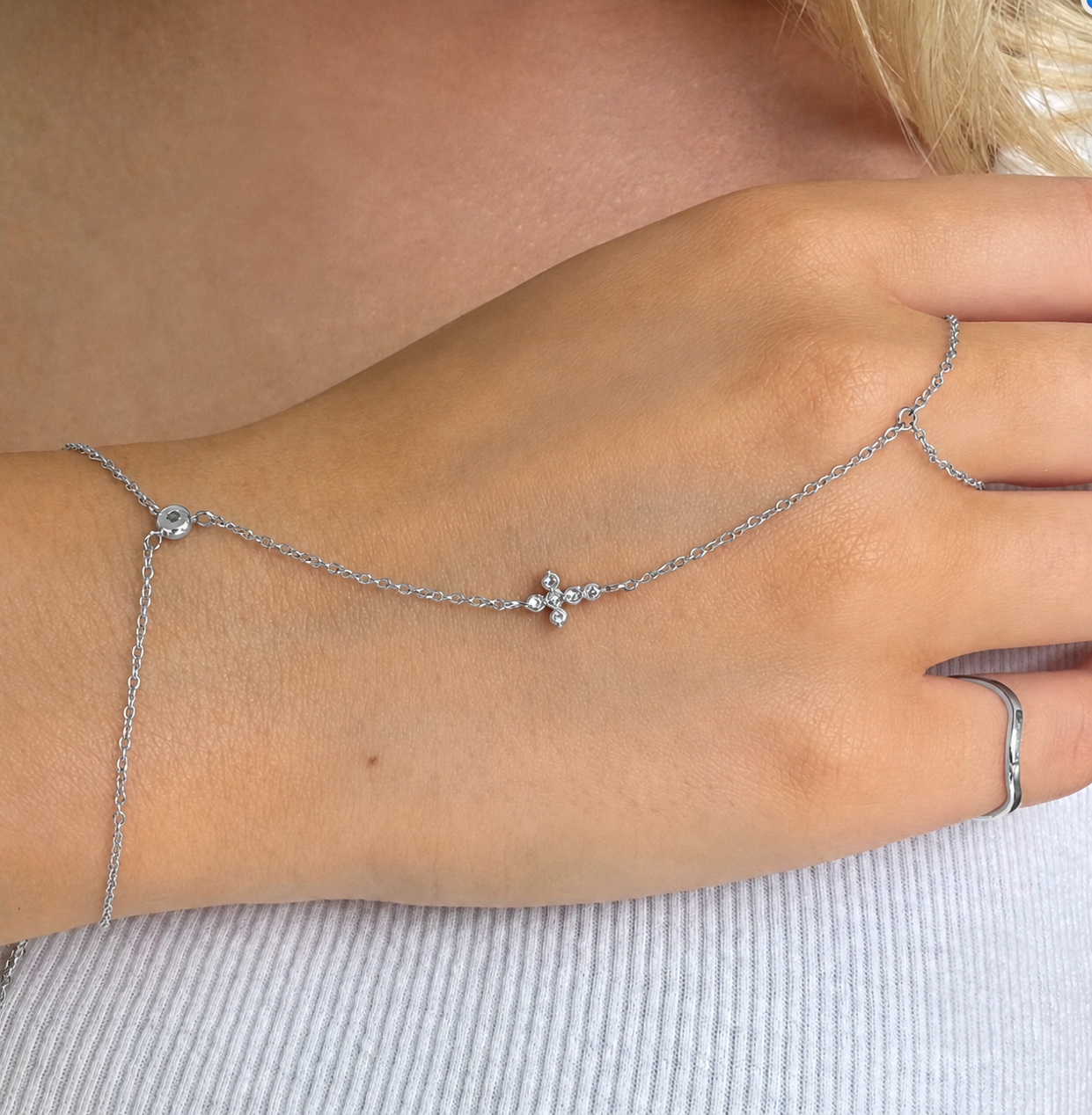 The Slide On Hand Chain Collection - Image 41