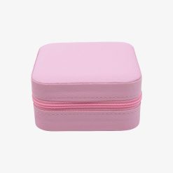 Alternative view of Compact Travel Jewelry Case