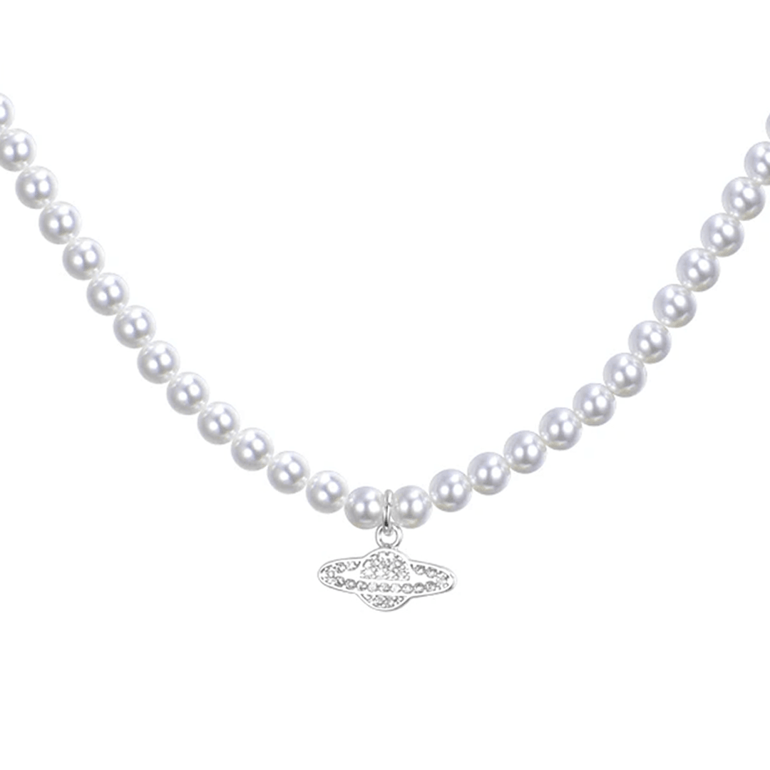 Space Baby Necklace - Image 3