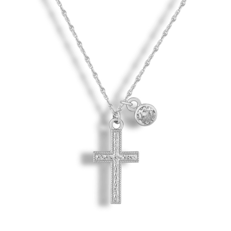 She's A Saint Necklace - Image 3