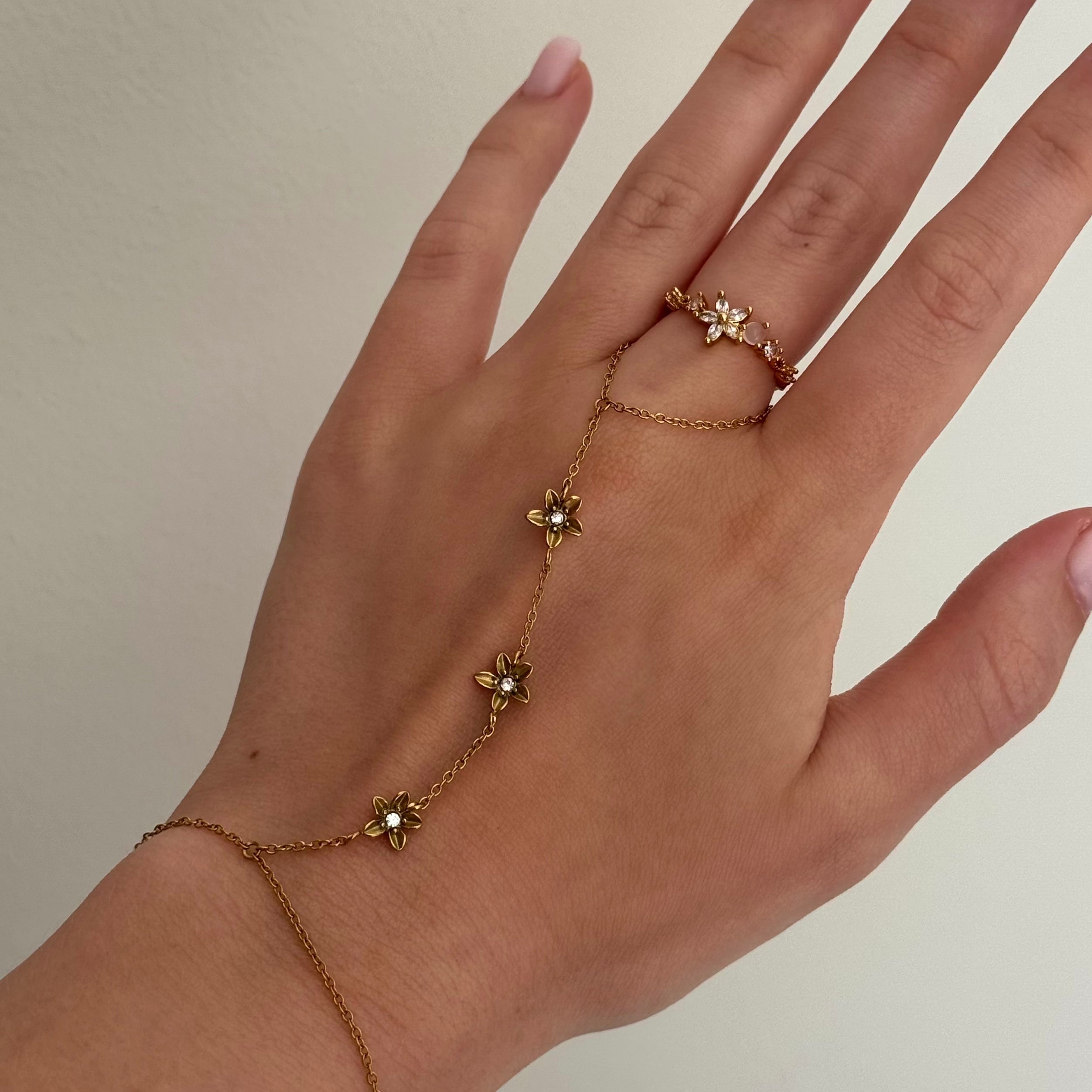 The Slide On Hand Chain Collection - Image 43