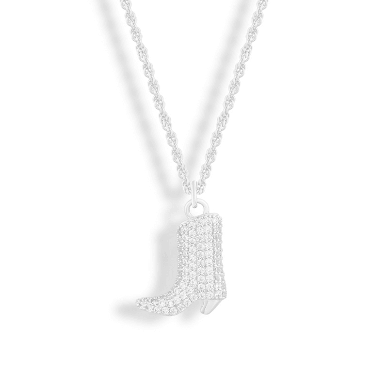 Country Girl Necklace - Image 4