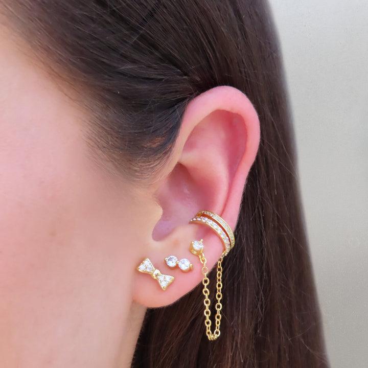 Dress Up Earrings - Image 4