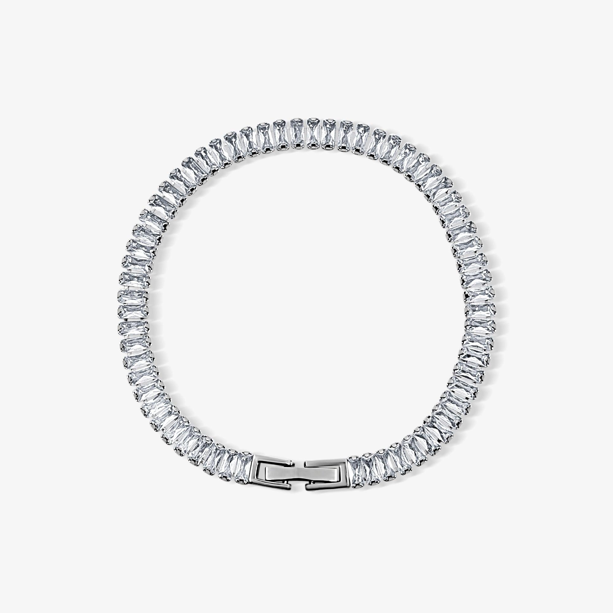 She's An Icon Tennis Bracelet - Image 3