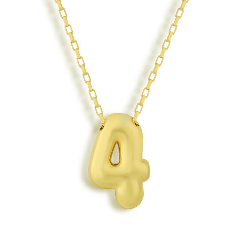 My Number One Necklace - Image 12