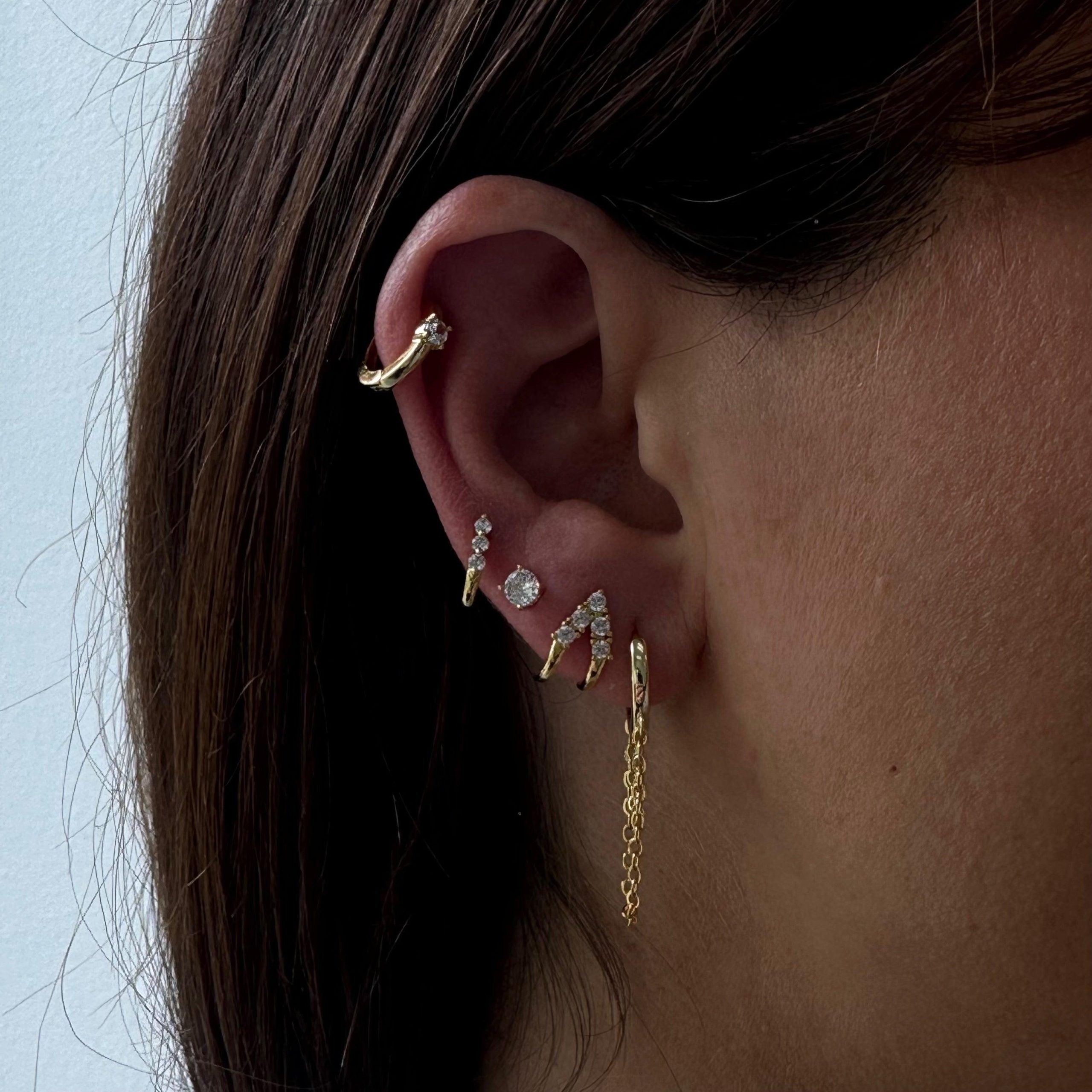 Glimmer Earrings - Image 6