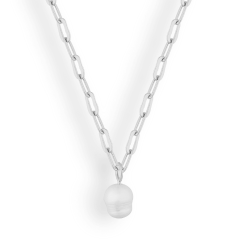 Alternative view of Seabreeze Necklace