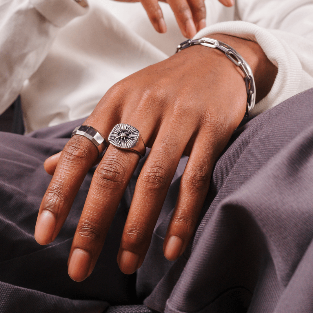 Knight's Ring - Image 6
