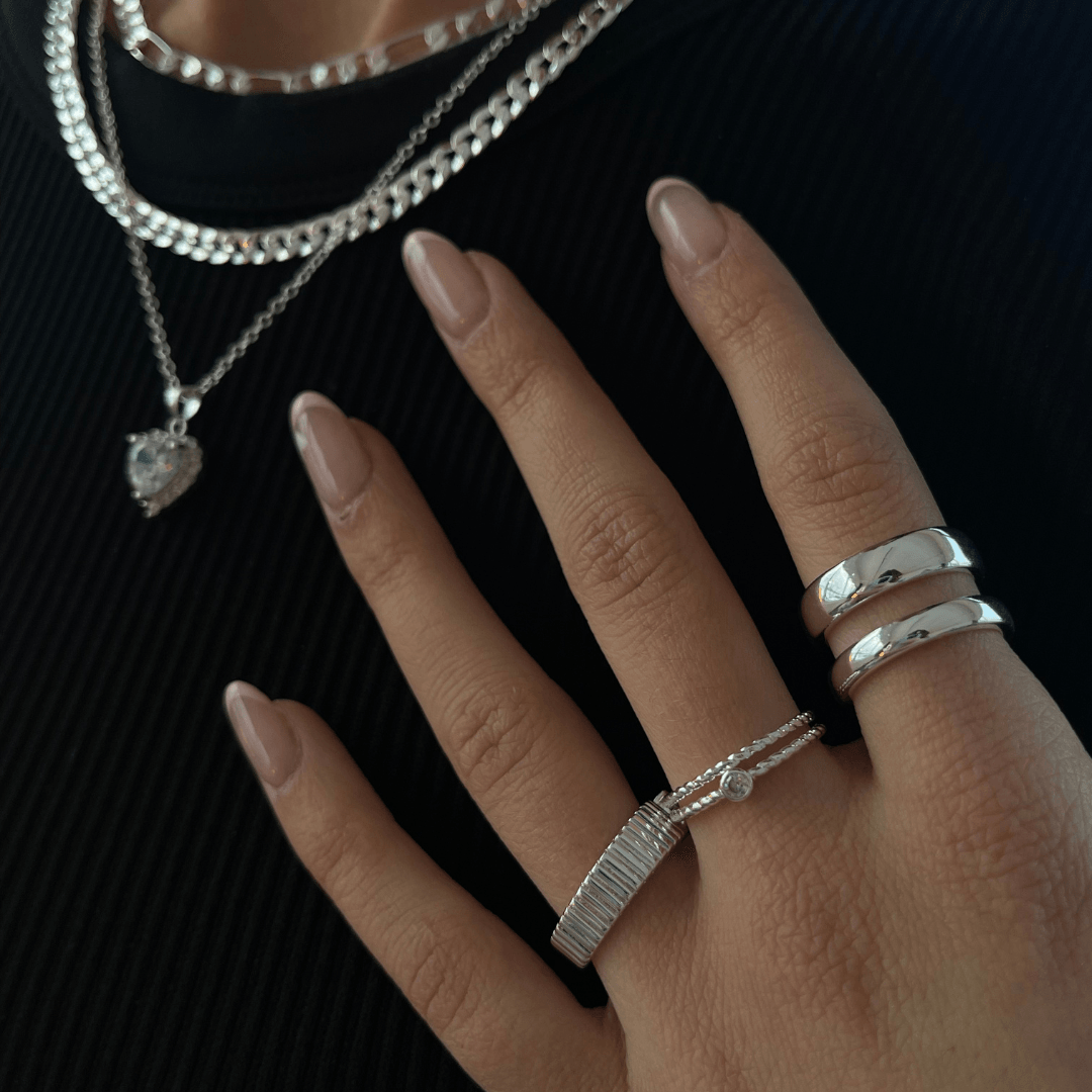 Better Together Rings - Image 2