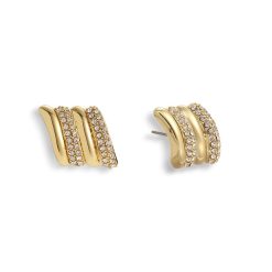 Alternative view of Bling Rush Earrings