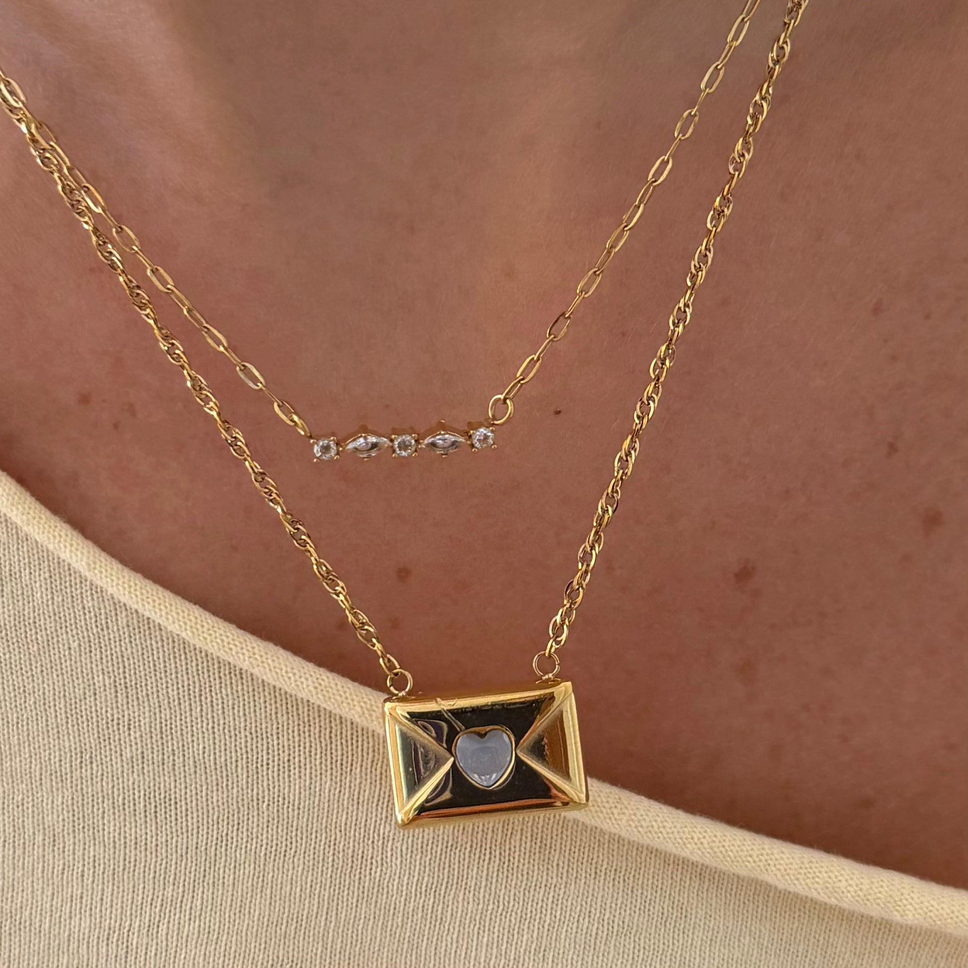 Sweet Darling Necklace - Image 5