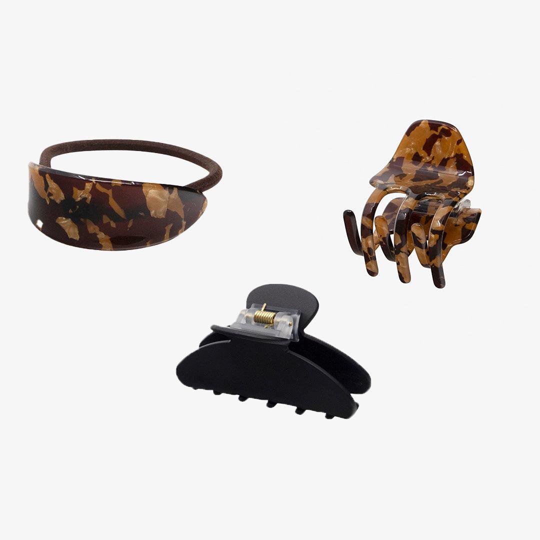 Good Hair Day Accessories - 3-Pack - Image 2