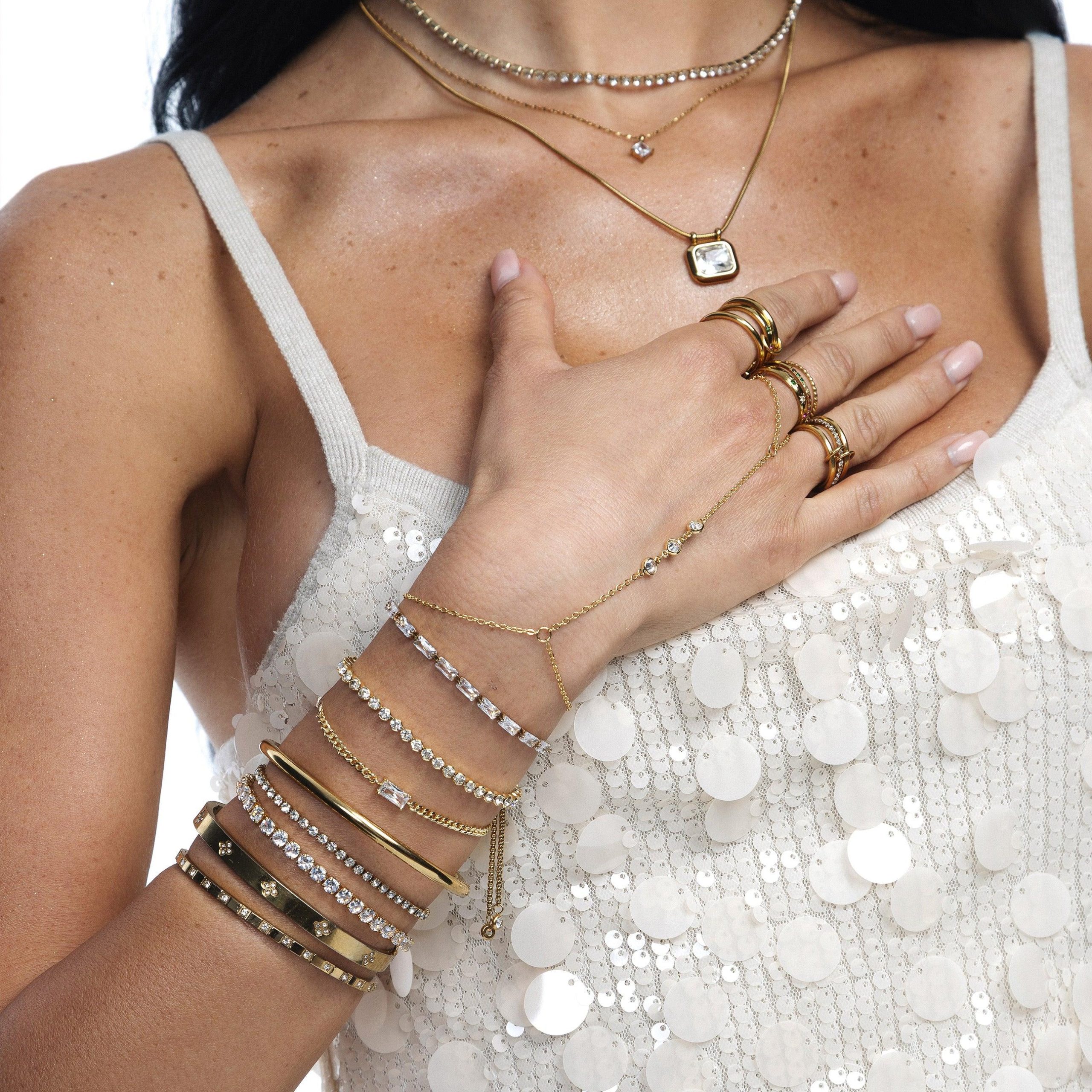 Bubbly Bangle - Image 5
