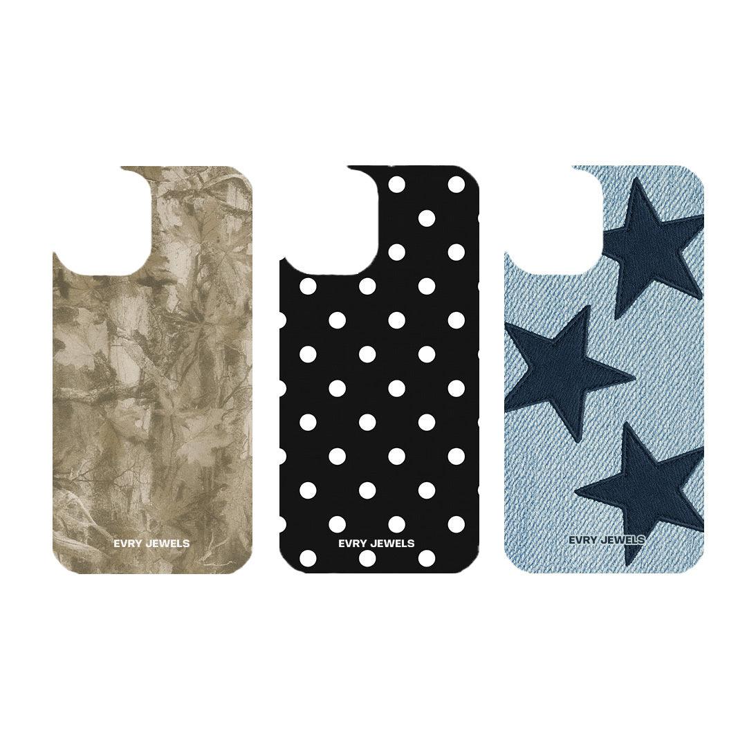Phone Case Mega Bundle - 3 Covers - Image 5