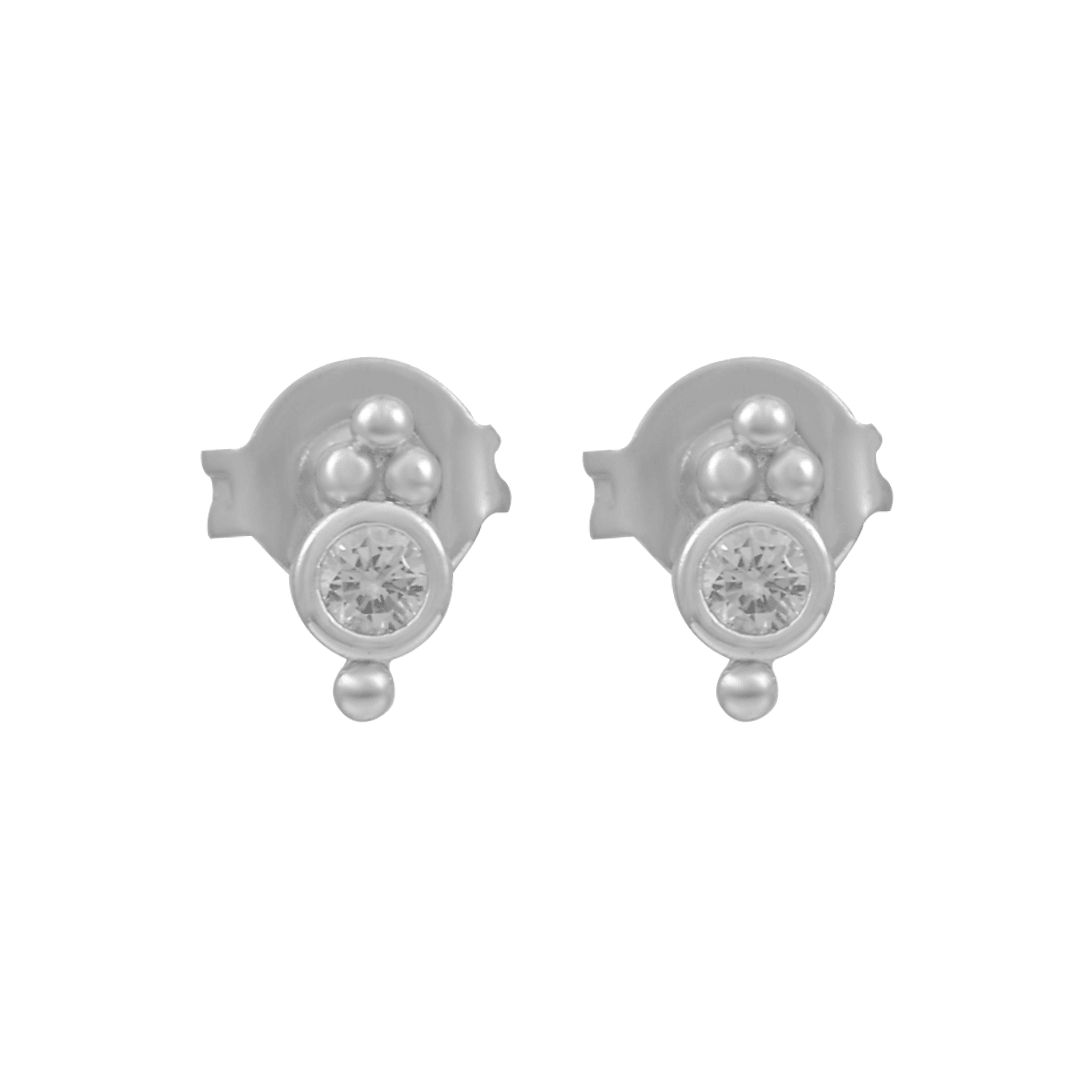 Jasmine Earrings - Image 3