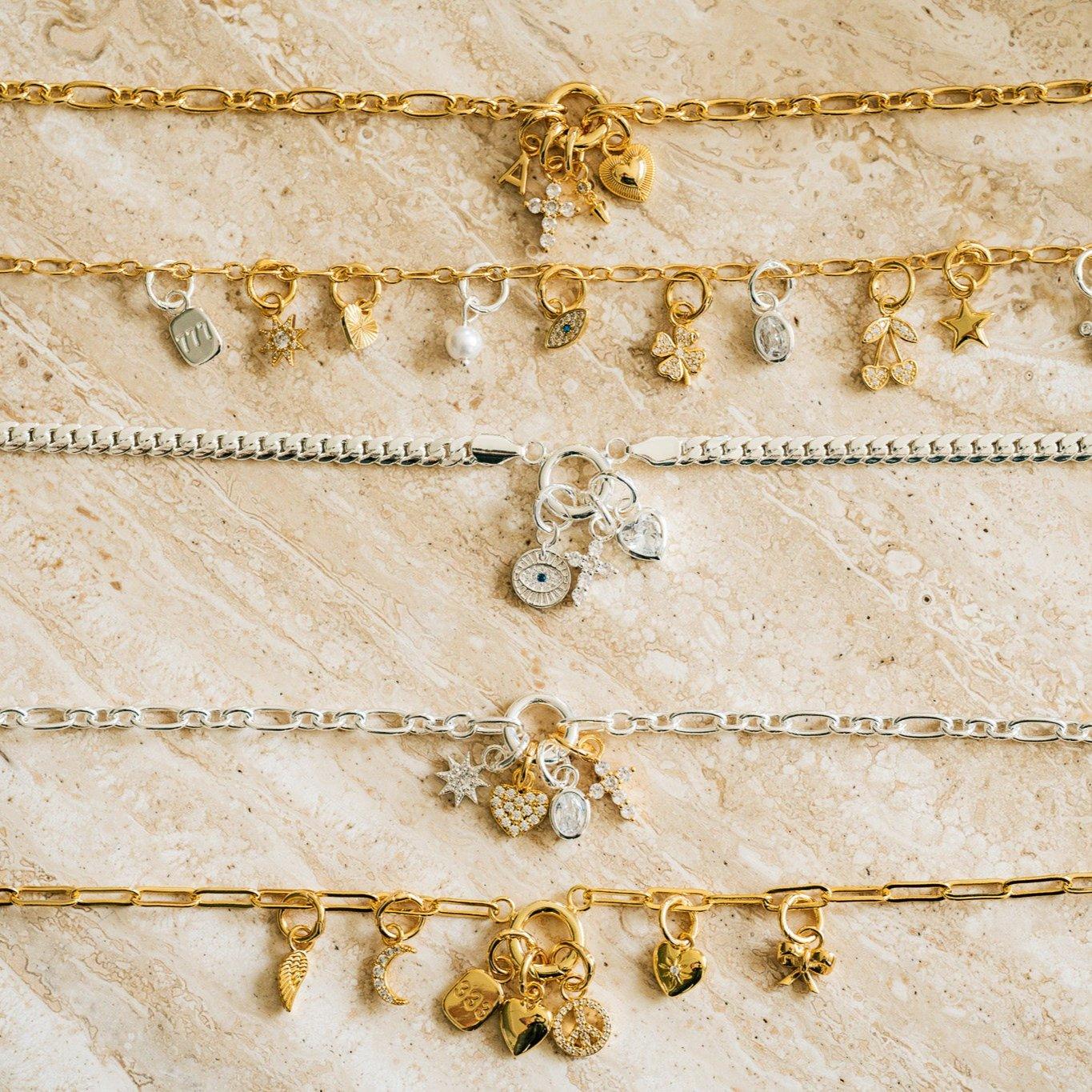 Chained to You Necklace - Image 8