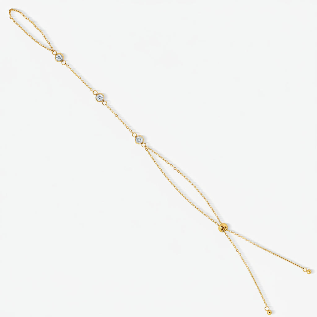 The Slide On Hand Chain Collection - Image 22
