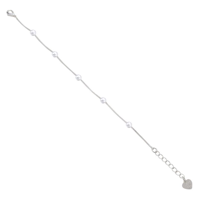 Pearls of Love Bracelet - Image 3