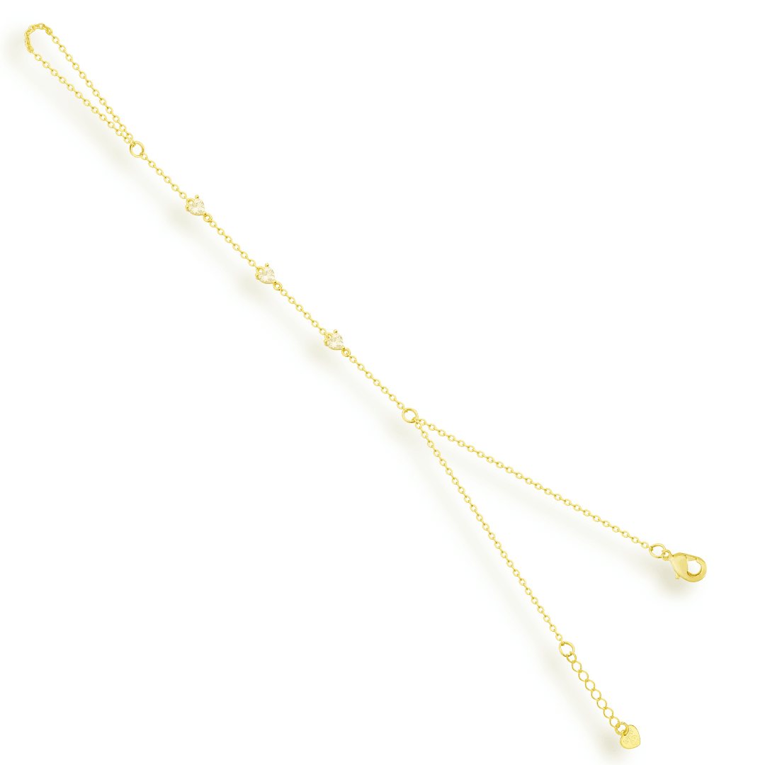 Full of Love Hand Chain - Image 2