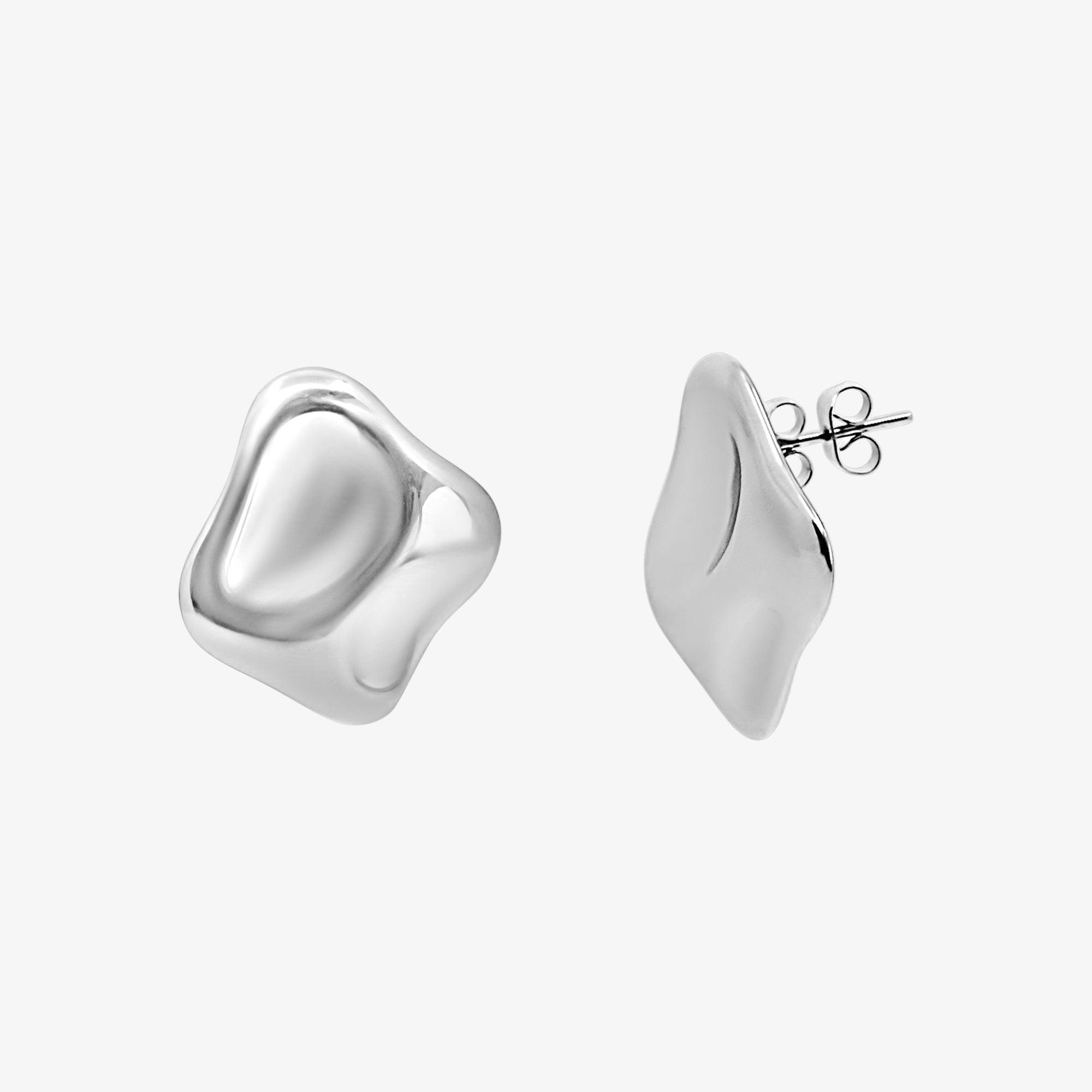 Cloud Kiss Earrings - Image 3