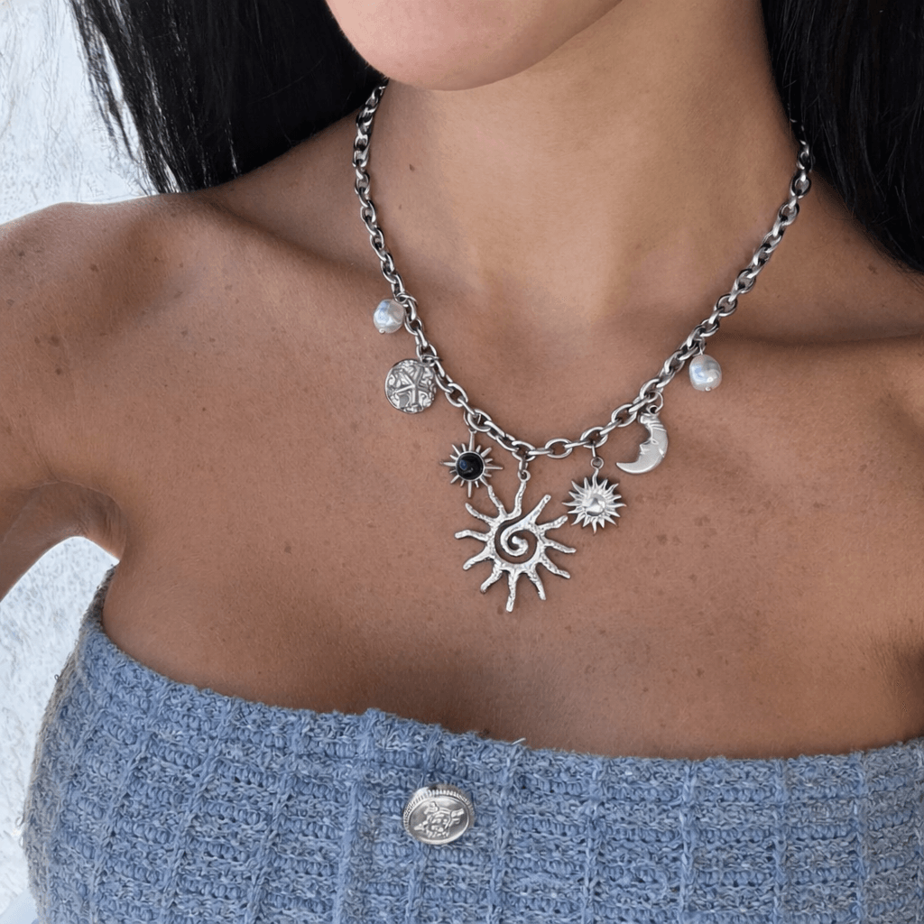 Coastal Crush Necklace Collection - Image 9