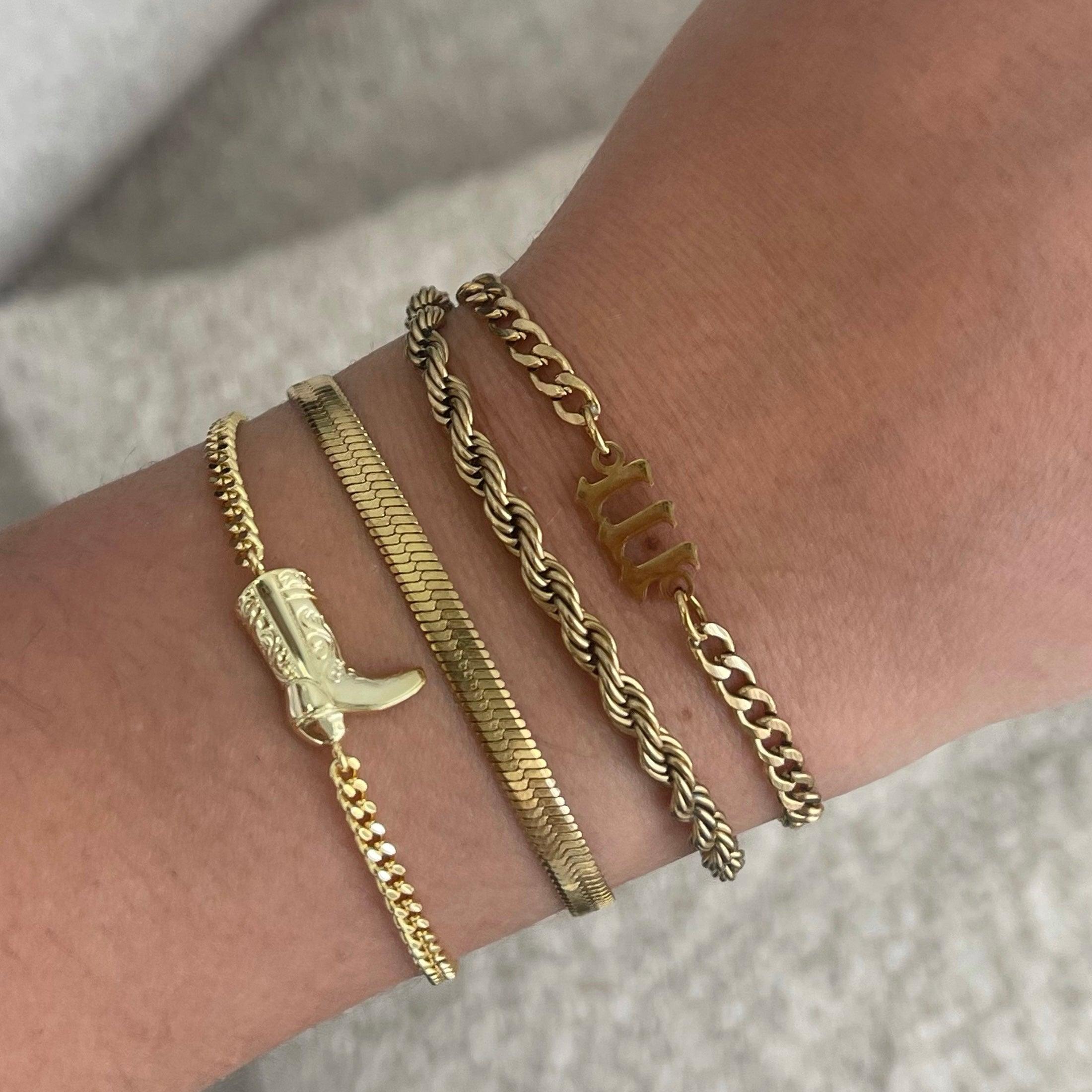Western Wednesday Bracelet - Image 2