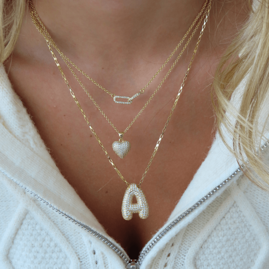 Love Bug Necklace - Image 2