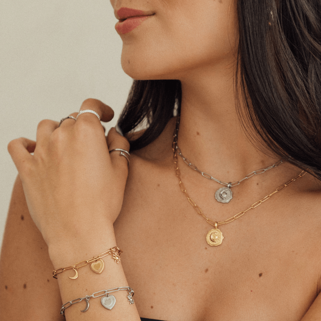 Eclipse Necklace - Image 2