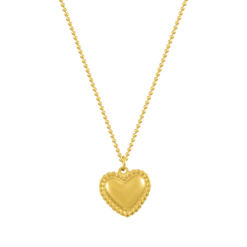 Alternative view of Beloved Necklace