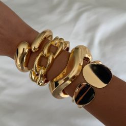 Alternative view of Arm Candy Bangle